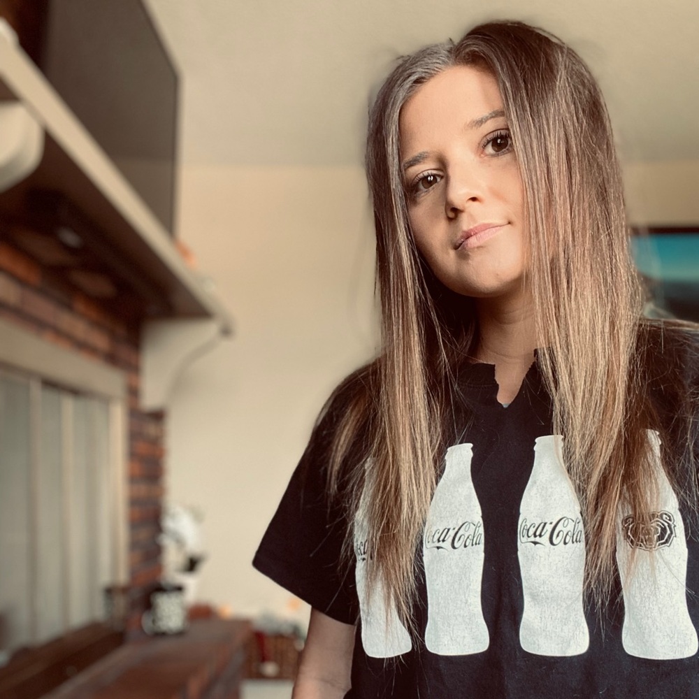 Meet your Posher, Cheyanne